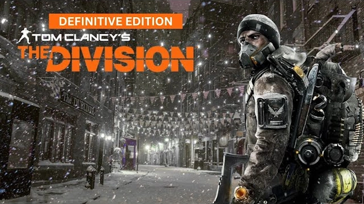The Division: Definitive Edition geshadowdropped - das steckt drin